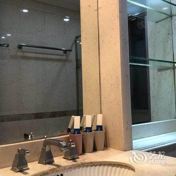 广州sunnyhaha公寓酒店提供图片