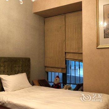 广州sunnyhaha公寓酒店提供图片