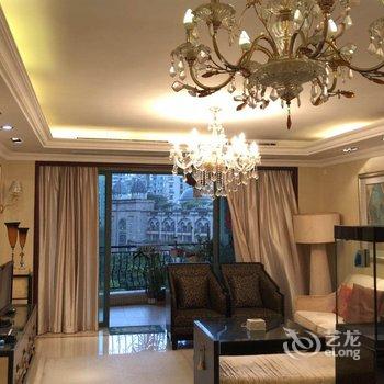 广州sunnyhaha公寓酒店提供图片
