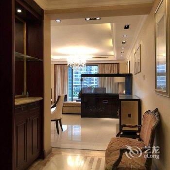 广州sunnyhaha公寓酒店提供图片