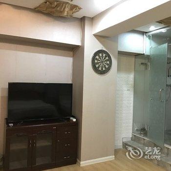 青岛董海燕公寓酒店提供图片