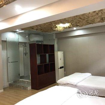 青岛董海燕公寓酒店提供图片