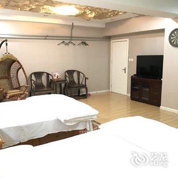 青岛董海燕公寓酒店提供图片