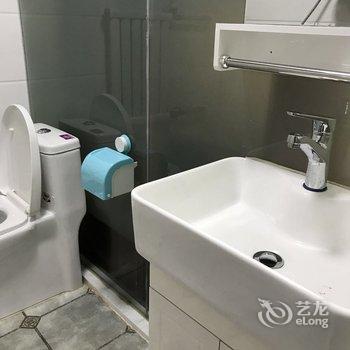 青岛董海燕公寓酒店提供图片