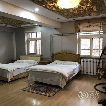 青岛董海燕公寓酒店提供图片