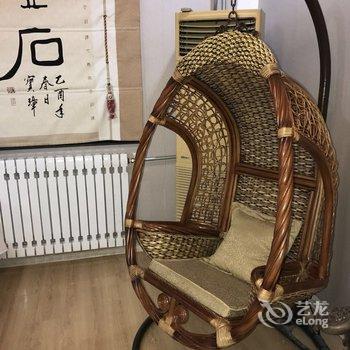 青岛董海燕公寓酒店提供图片