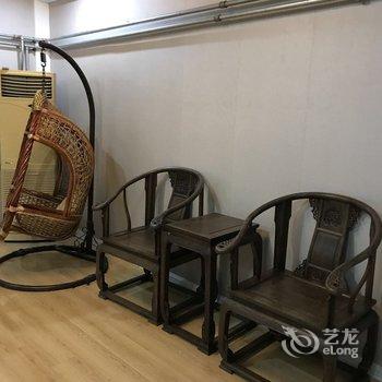 青岛董海燕公寓酒店提供图片