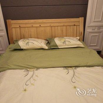 青岛安新居园公寓酒店提供图片