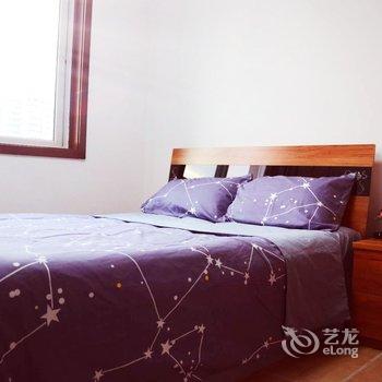 张先生公寓(西安1号店)酒店提供图片