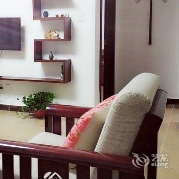 张先生公寓(西安1号店)酒店提供图片