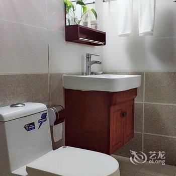 张先生公寓(西安1号店)酒店提供图片