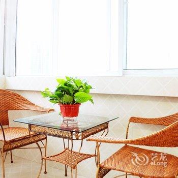 张先生公寓(西安1号店)酒店提供图片