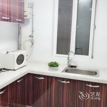 张先生公寓(西安1号店)酒店提供图片