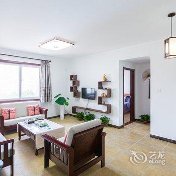 张先生公寓(西安1号店)酒店提供图片