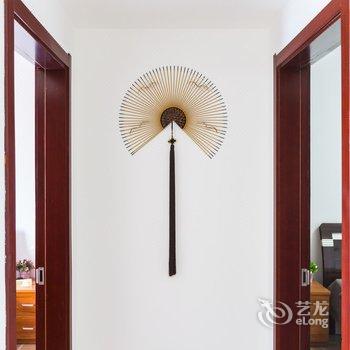 张先生公寓(西安1号店)酒店提供图片