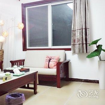 张先生公寓(西安1号店)酒店提供图片
