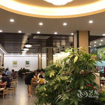 逸豪国际精选House(广州机场大道店)酒店提供图片