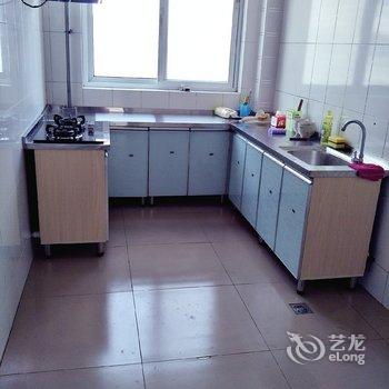青岛鱼儿三毛公寓(2号店)酒店提供图片