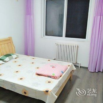青岛鱼儿三毛公寓(2号店)酒店提供图片