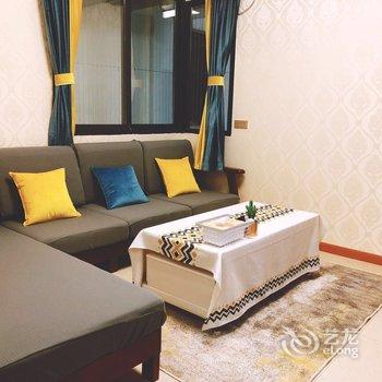 重庆初见小屋酒店提供图片