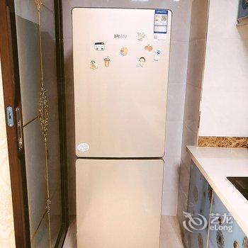 重庆初见小屋酒店提供图片
