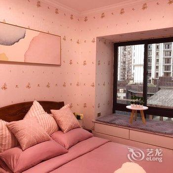 重庆初见小屋酒店提供图片