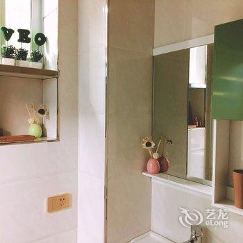 重庆初见小屋酒店提供图片