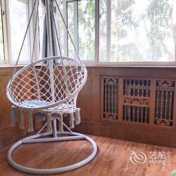 青岛小杉杉公寓酒店提供图片