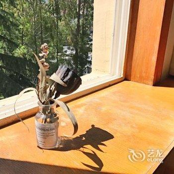 青岛小杉杉公寓酒店提供图片