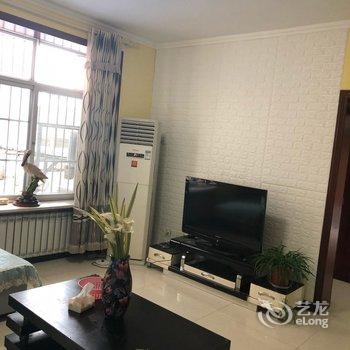 西安宝妈公寓酒店提供图片