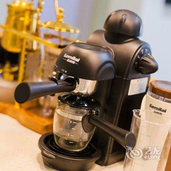 青岛梦想之家Dreamhouse公寓酒店提供图片