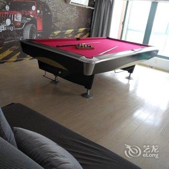 上海英棋公寓酒店提供图片