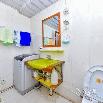 青岛鲨鱼金沙滩公寓酒店提供图片