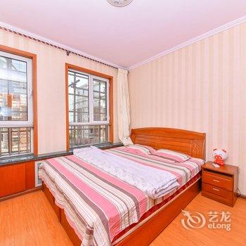 青岛鲨鱼金沙滩公寓酒店提供图片