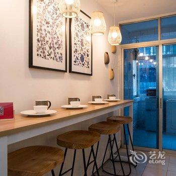 路客民宿(西安莲湖路店)酒店提供图片