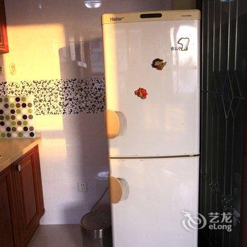 青岛秦先森公寓酒店提供图片