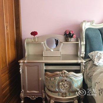青岛秦先森公寓(2号店)酒店提供图片