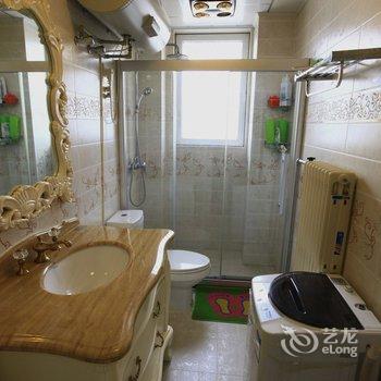 青岛秦先森公寓(2号店)酒店提供图片