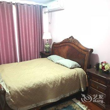 青岛秦先森公寓(2号店)酒店提供图片