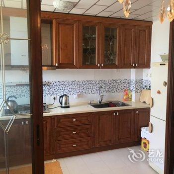 青岛秦先森公寓酒店提供图片