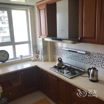 青岛秦先森公寓(2号店)酒店提供图片