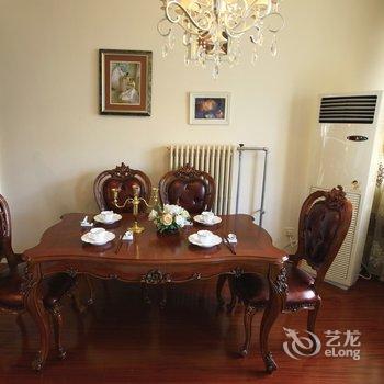 青岛秦先森公寓(2号店)酒店提供图片