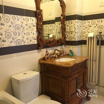 青岛秦先森公寓(2号店)酒店提供图片