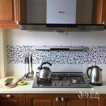 青岛秦先森公寓(2号店)酒店提供图片