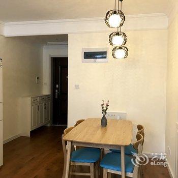 青岛飘舞的蒲公英公寓酒店提供图片