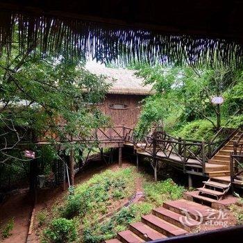 成都善美源特色民宿酒店提供图片