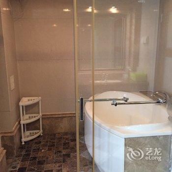 青岛赢洛公寓酒店提供图片