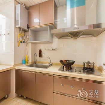 重庆羊窝民宿(刘家台路分店)酒店提供图片