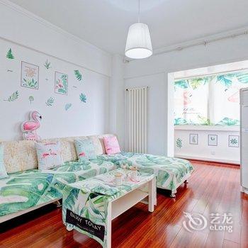 西安睿宝贝儿公寓酒店提供图片