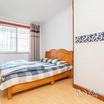 青岛宋磊东公寓酒店提供图片